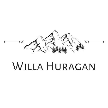 بوكافينا تترايسكا Willa Huragan المظهر الخارجي الصورة